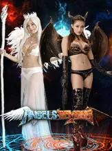 Angels & Demons
